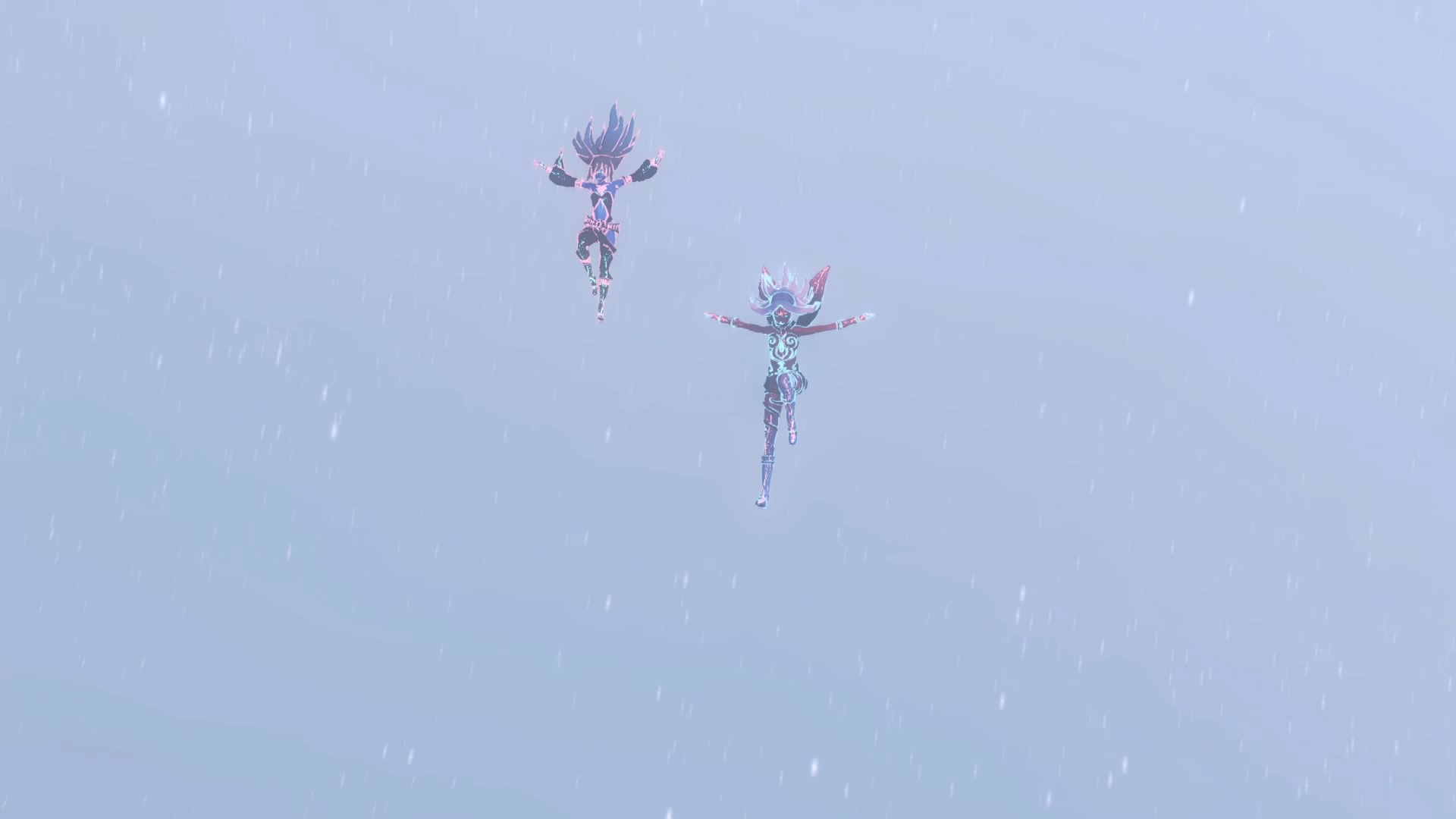 Gravity Rush 45